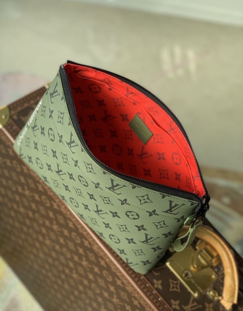 LV Clutch Bags